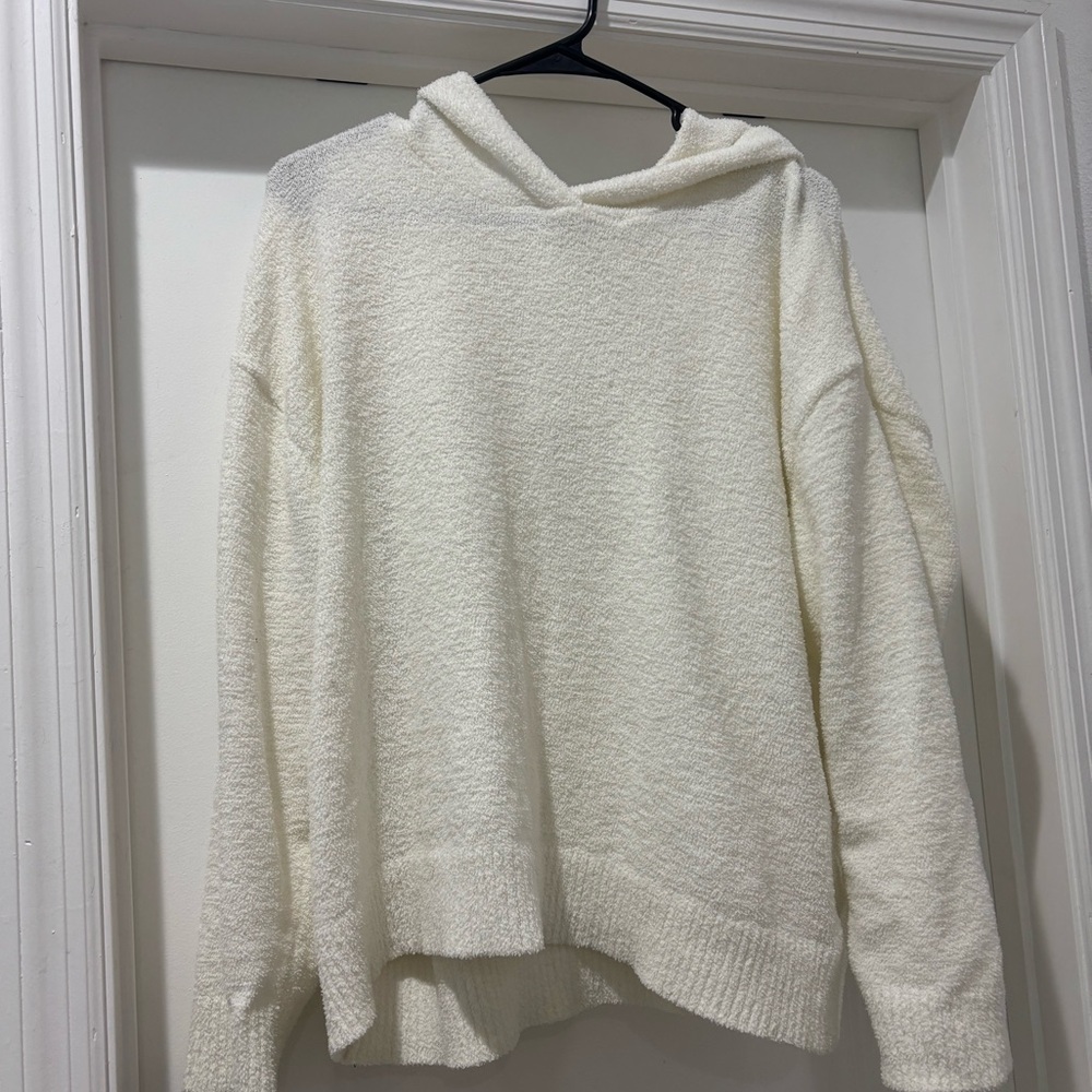 BP Butter Hoodie